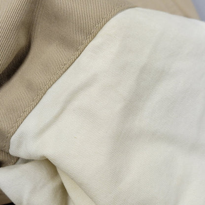 【中古品】【メンズ】 Polo by Ralph Lauren ポロバイラルフローレン 2-TUCK CHINO PANTS 2タック チノパンツ ボトムス 157-251115-as-12-izu サイズ：36×32 カラー：ベージュ 万代Net店