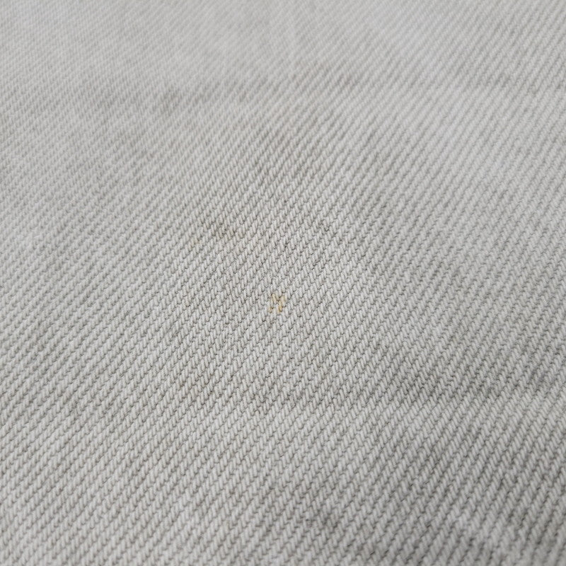 【中古品】【メンズ】 550 RELAXED FIT COLOR DENIM PANTS リラックスフィット カラーデニムパンツ 刻印511 ジーンズ ボトムス 157-251115-as-11-izu サイズ：36×34 カラー：ホワイト系 万代Net店