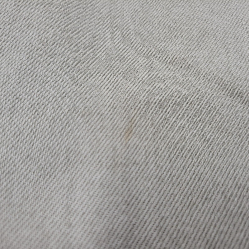 【中古品】【メンズ】 550 RELAXED FIT COLOR DENIM PANTS リラックスフィット カラーデニムパンツ 刻印511 ジーンズ ボトムス 157-251115-as-11-izu サイズ：36×34 カラー：ホワイト系 万代Net店