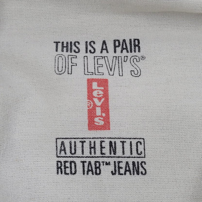 【中古品】【メンズ】 550 RELAXED FIT COLOR DENIM PANTS リラックスフィット カラーデニムパンツ 刻印511 ジーンズ ボトムス 157-251115-as-11-izu サイズ：36×34 カラー：ホワイト系 万代Net店