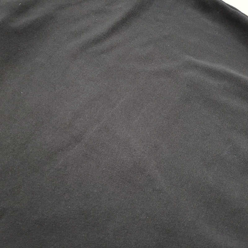 【中古品】【メンズ】 BLESS U ブレスユー BU0059 BU LOGO HOODIE ロゴ フーディー トップス 長袖 142-251109-cs-08-izu サイズ：XL カラー：ブラック 万代Net店