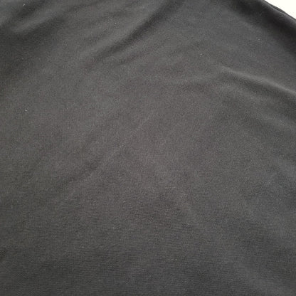 【中古品】【メンズ】 BLESS U ブレスユー BU0059 BU LOGO HOODIE ロゴ フーディー トップス 長袖 142-251109-cs-08-izu サイズ：XL カラー：ブラック 万代Net店