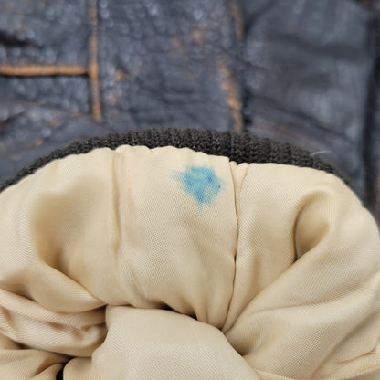 【現状渡し品】【メンズ】 AVIREX アヴィレックス A-2 FLIGHT JACKET フライトジャケット 50周年記念 ピンナップガール アウター 146-251109-as-11-izu サイズ：XS カラー：ブラウン系 万代Net店