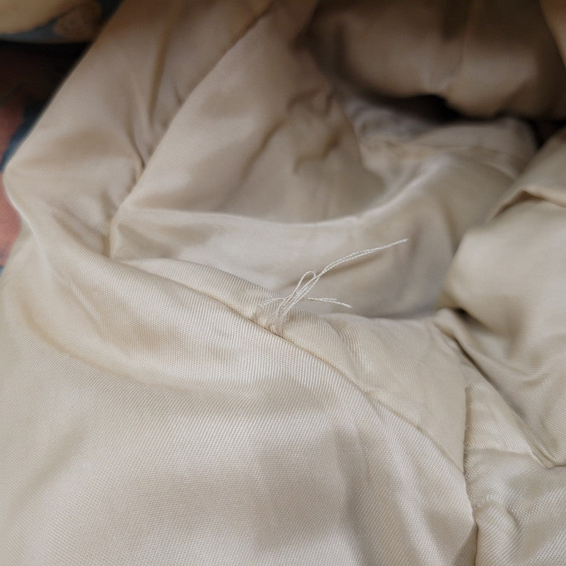 【現状渡し品】【メンズ】 AVIREX アヴィレックス A-2 FLIGHT JACKET フライトジャケット 50周年記念 ピンナップガール アウター 146-251109-as-11-izu サイズ：XS カラー：ブラウン系 万代Net店