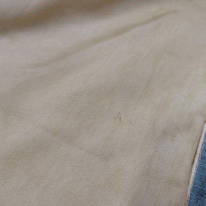 【現状渡し品】【メンズ】 AVIREX アヴィレックス A-2 FLIGHT JACKET フライトジャケット 50周年記念 ピンナップガール アウター 146-251109-as-11-izu サイズ：XS カラー：ブラウン系 万代Net店