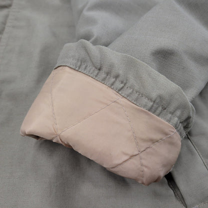 【中古品】【メンズ】 CONART コナート BOA LINER HOODED COAT ボア ライナー フーデッド コート アウター 146-251109-as-17-izu サイズ：L カラー：ベージュ 万代Net店