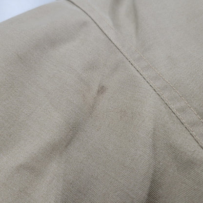【中古品】【メンズ】 CONART コナート BOA LINER HOODED COAT ボア ライナー フーデッド コート アウター 146-251109-as-17-izu サイズ：L カラー：ベージュ 万代Net店
