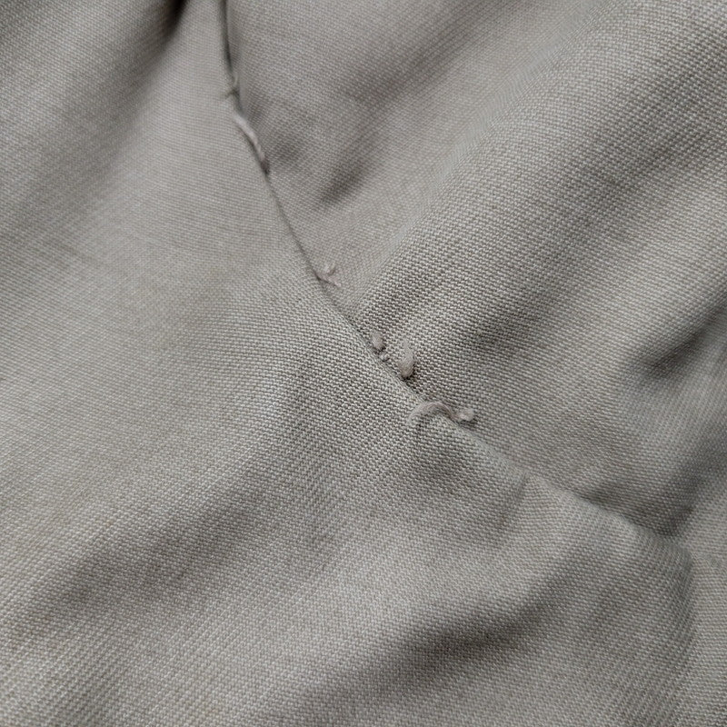 【中古品】【メンズ】 CONART コナート BOA LINER HOODED COAT ボア ライナー フーデッド コート アウター 146-251109-as-17-izu サイズ：L カラー：ベージュ 万代Net店