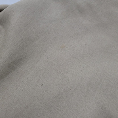 【中古品】【メンズ】 CONART コナート BOA LINER HOODED COAT ボア ライナー フーデッド コート アウター 146-251109-as-17-izu サイズ：L カラー：ベージュ 万代Net店