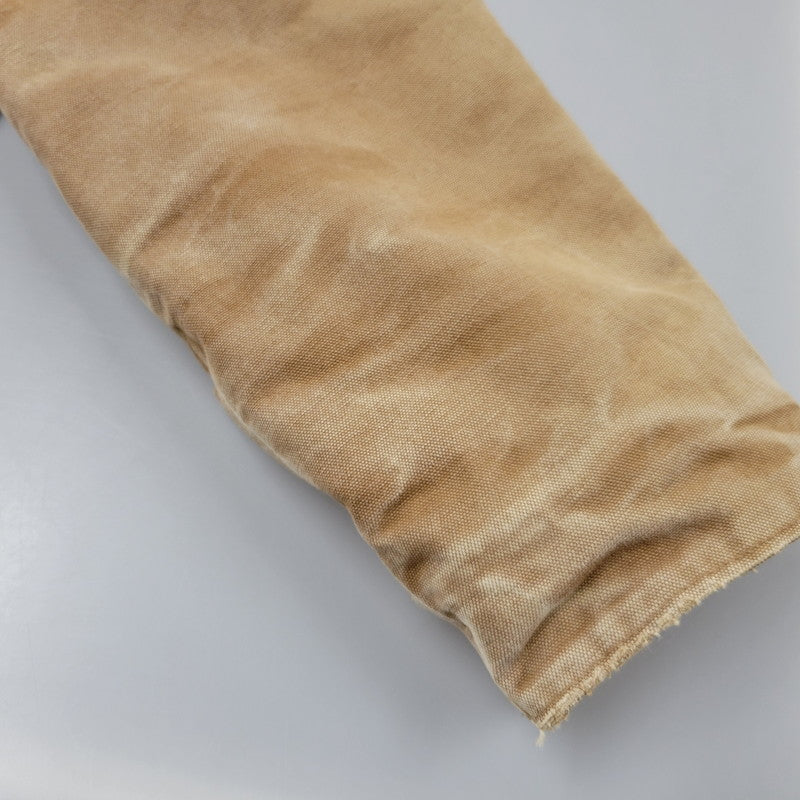 【中古品】【メンズ】 Carhartt カーハート TRADITIONAL JACKET トラディショナル ジャケット アウター 146-251109-cs-11-izu サイズ：不明 カラー：ブラウン 万代Net店