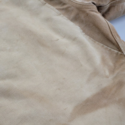 【中古品】【メンズ】 Carhartt カーハート TRADITIONAL JACKET トラディショナル ジャケット アウター 146-251109-cs-11-izu サイズ：不明 カラー：ブラウン 万代Net店