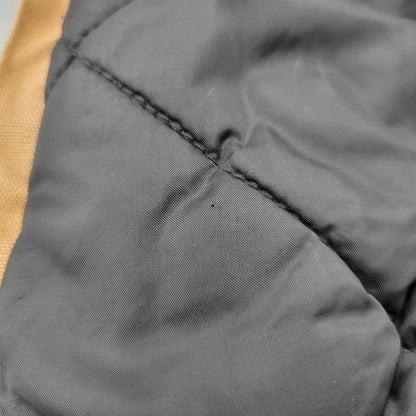 【中古品】【メンズ】 Carhartt カーハート TRADITIONAL JACKET トラディショナル ジャケット アウター 146-251109-cs-11-izu サイズ：不明 カラー：ブラウン 万代Net店