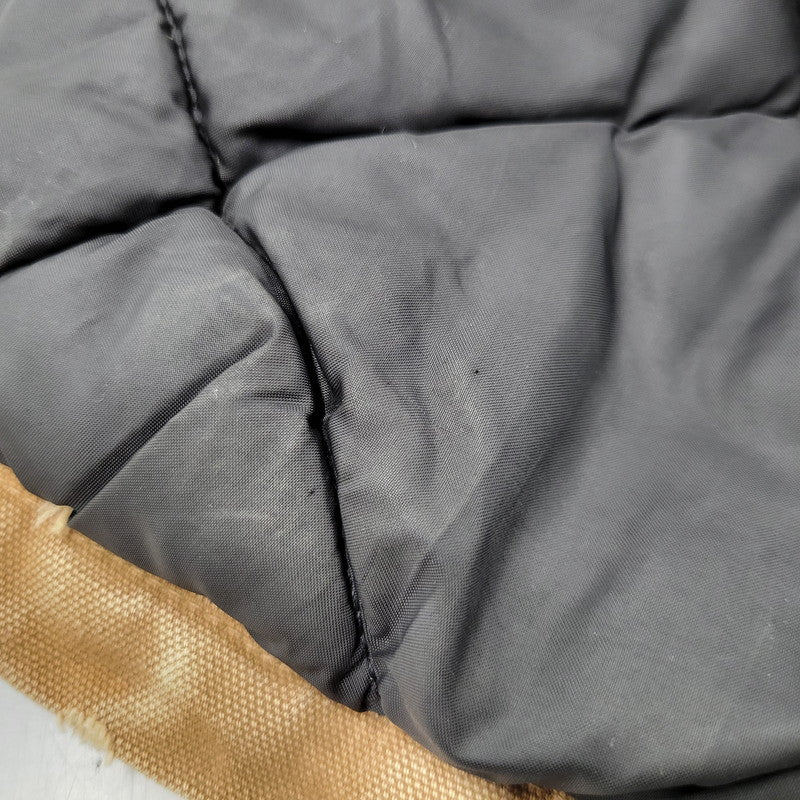 【中古品】【メンズ】 Carhartt カーハート TRADITIONAL JACKET トラディショナル ジャケット アウター 146-251109-cs-11-izu サイズ：不明 カラー：ブラウン 万代Net店