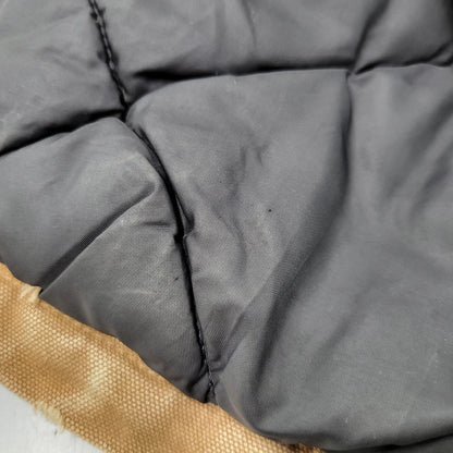 【中古品】【メンズ】 Carhartt カーハート TRADITIONAL JACKET トラディショナル ジャケット アウター 146-251109-cs-11-izu サイズ：不明 カラー：ブラウン 万代Net店