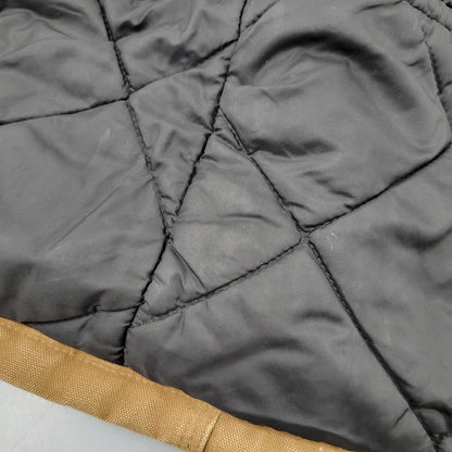 【中古品】【メンズ】 Carhartt カーハート TRADITIONAL JACKET トラディショナル ジャケット アウター 146-251109-cs-11-izu サイズ：不明 カラー：ブラウン 万代Net店