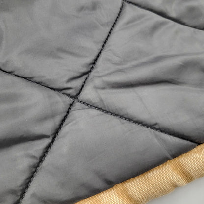 【中古品】【メンズ】 Carhartt カーハート TRADITIONAL JACKET トラディショナル ジャケット アウター 146-251109-cs-11-izu サイズ：不明 カラー：ブラウン 万代Net店