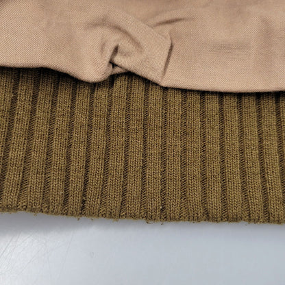 【中古品】【メンズ】 ANTIBAL-LISTIC アンティバルリスティック HOODED DUCK JACKET フーデッド ダックジャケット アウター 146-251115-as-09-izu サイズ：L カラー：カーキ 万代Net店