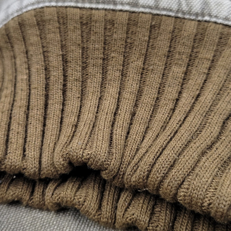 【中古品】【メンズ】 ANTIBAL-LISTIC アンティバルリスティック HOODED DUCK JACKET フーデッド ダックジャケット アウター 146-251115-as-09-izu サイズ：L カラー：カーキ 万代Net店