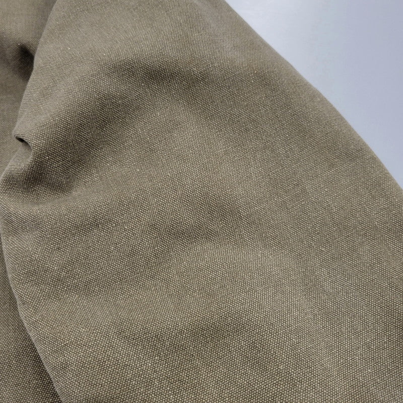 【中古品】【メンズ】 ANTIBAL-LISTIC アンティバルリスティック HOODED DUCK JACKET フーデッド ダックジャケット アウター 146-251115-as-09-izu サイズ：L カラー：カーキ 万代Net店