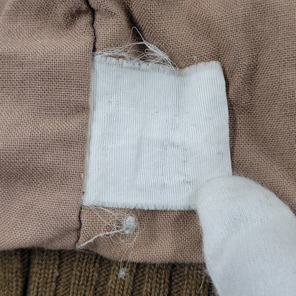 【中古品】【メンズ】 ANTIBAL-LISTIC アンティバルリスティック HOODED DUCK JACKET フーデッド ダックジャケット アウター 146-251115-as-09-izu サイズ：L カラー：カーキ 万代Net店