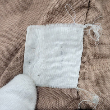 【中古品】【メンズ】 ANTIBAL-LISTIC アンティバルリスティック HOODED DUCK JACKET フーデッド ダックジャケット アウター 146-251115-as-09-izu サイズ：L カラー：カーキ 万代Net店