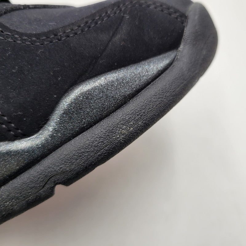 【中古品】【メンズ】 NIKE ナイキ AIR JORDAN 8 RETRO 305381-062 エアジョーダン 8 レトロ スニーカー シューズ 靴 160-251111-as-07-izu サイズ：27cm カラー：BLACK/TRUE RED-WHITE 万代Net店