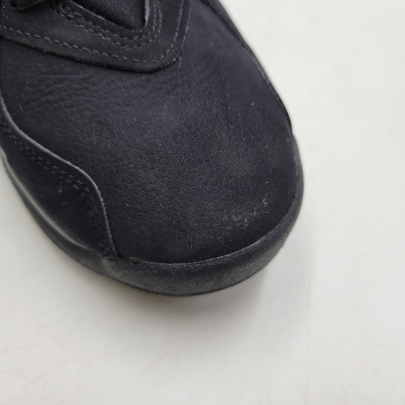 【中古品】【メンズ】 NIKE ナイキ AIR JORDAN 8 RETRO 305381-062 エアジョーダン 8 レトロ スニーカー シューズ 靴 160-251111-as-07-izu サイズ：27cm カラー：BLACK/TRUE RED-WHITE 万代Net店