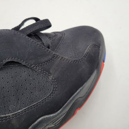 【中古品】【メンズ】 NIKE ナイキ AIR JORDAN 8 RETRO 305381-062 エアジョーダン 8 レトロ スニーカー シューズ 靴 160-251111-as-07-izu サイズ：27cm カラー：BLACK/TRUE RED-WHITE 万代Net店