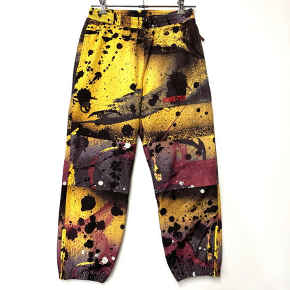 【中古品】【メンズ】 20SS GORE-TEX PANT ゴア テックス パンツ ズボン ボトムス 149-251111-ya-03-izu サイズ：S カラー：イエロー系 万代Net店