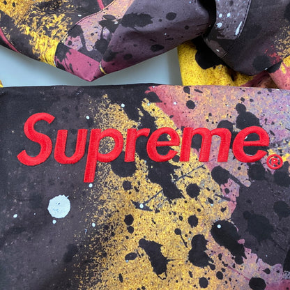 【中古品】【メンズ】 20SS GORE-TEX PANT ゴア テックス パンツ ズボン ボトムス 149-251111-ya-03-izu サイズ：S カラー：イエロー系 万代Net店