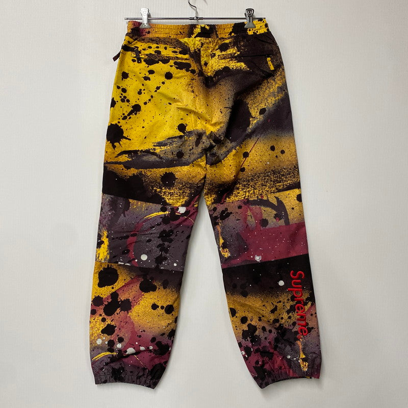【中古品】【メンズ】 20SS GORE-TEX PANT ゴア テックス パンツ ズボン ボトムス 149-251111-ya-03-izu サイズ：S カラー：イエロー系 万代Net店