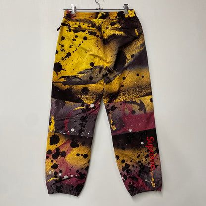 【中古品】【メンズ】 20SS GORE-TEX PANT ゴア テックス パンツ ズボン ボトムス 149-251111-ya-03-izu サイズ：S カラー：イエロー系 万代Net店