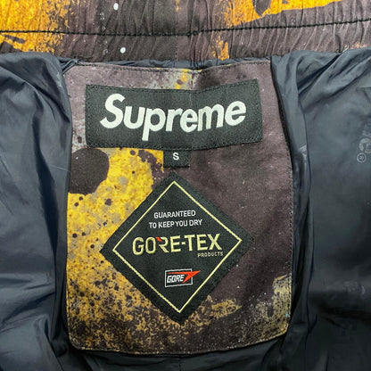 【中古品】【メンズ】 20SS GORE-TEX PANT ゴア テックス パンツ ズボン ボトムス 149-251111-ya-03-izu サイズ：S カラー：イエロー系 万代Net店