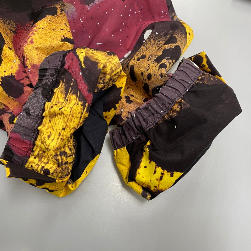 【中古品】【メンズ】 20SS GORE-TEX PANT ゴア テックス パンツ ズボン ボトムス 149-251111-ya-03-izu サイズ：S カラー：イエロー系 万代Net店