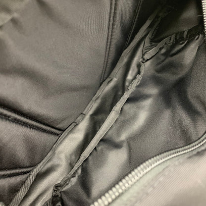 【中古品】【メンズ/レディース】 THE NORTH FACE ザ・ノースフェイス NM72001 MOUNTAIN BIKER LUMBAR PACK マウンテン バイカー ランバー パック カバン 鞄 188-251113-ya-10-izu カラー：BLACK 万代Net店