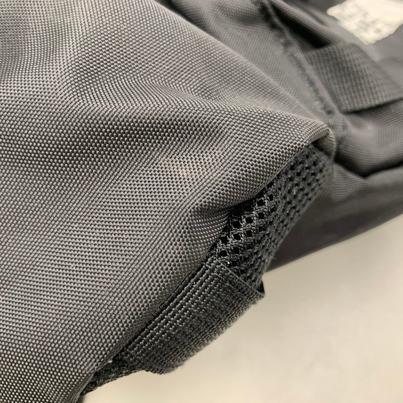 【中古品】【メンズ/レディース】 THE NORTH FACE ザ・ノースフェイス NM72001 MOUNTAIN BIKER LUMBAR PACK マウンテン バイカー ランバー パック カバン 鞄 188-251113-ya-10-izu カラー：BLACK 万代Net店