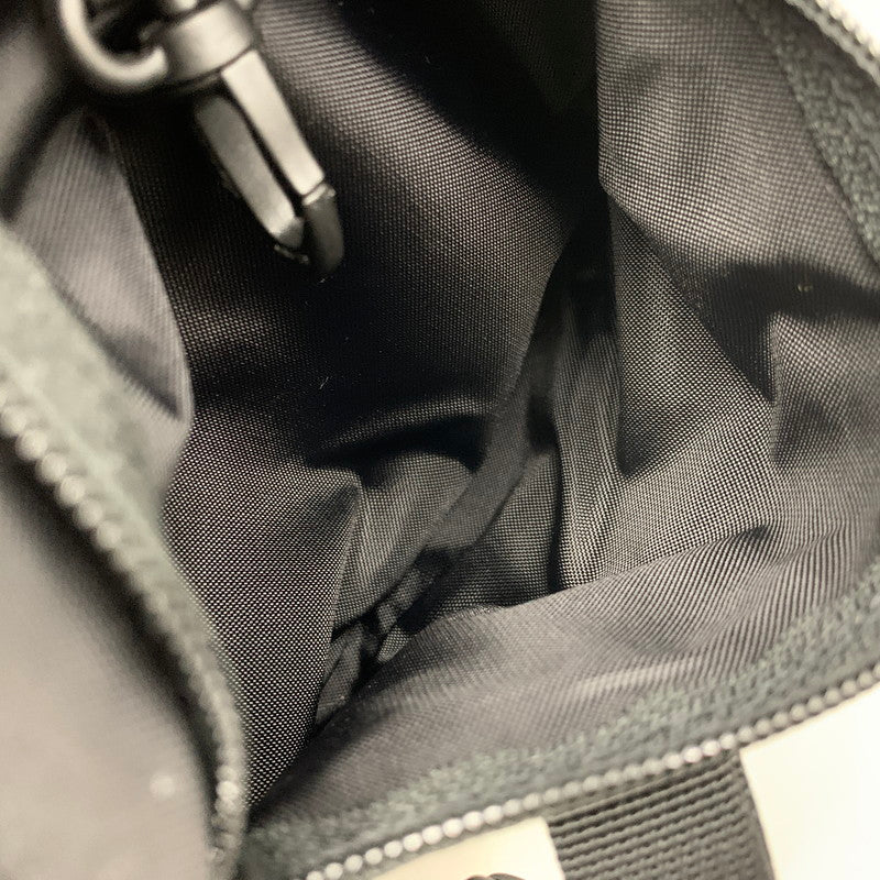 【中古品】【メンズ/レディース】 THE NORTH FACE ザ・ノースフェイス NM72001 MOUNTAIN BIKER LUMBAR PACK マウンテン バイカー ランバー パック カバン 鞄 188-251113-ya-10-izu カラー：BLACK 万代Net店