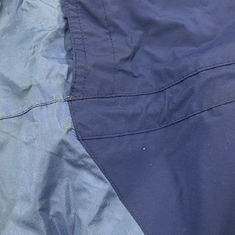 【現状渡し品】【メンズ】 NP-0955 90S MOUNTAIN LIGHT JACKET マウンテン ライト ジャケット アウター 144-251117-ya-11-izu サイズ：L カラー：BLUE 万代Net店