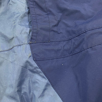 【現状渡し品】【メンズ】 NP-0955 90S MOUNTAIN LIGHT JACKET マウンテン ライト ジャケット アウター 144-251117-ya-11-izu サイズ：L カラー：BLUE 万代Net店