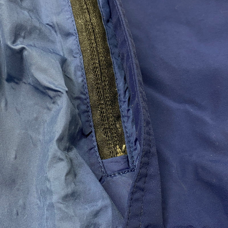 【現状渡し品】【メンズ】 NP-0955 90S MOUNTAIN LIGHT JACKET マウンテン ライト ジャケット アウター 144-251117-ya-11-izu サイズ：L カラー：BLUE 万代Net店