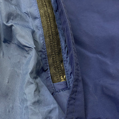 【現状渡し品】【メンズ】 NP-0955 90S MOUNTAIN LIGHT JACKET マウンテン ライト ジャケット アウター 144-251117-ya-11-izu サイズ：L カラー：BLUE 万代Net店