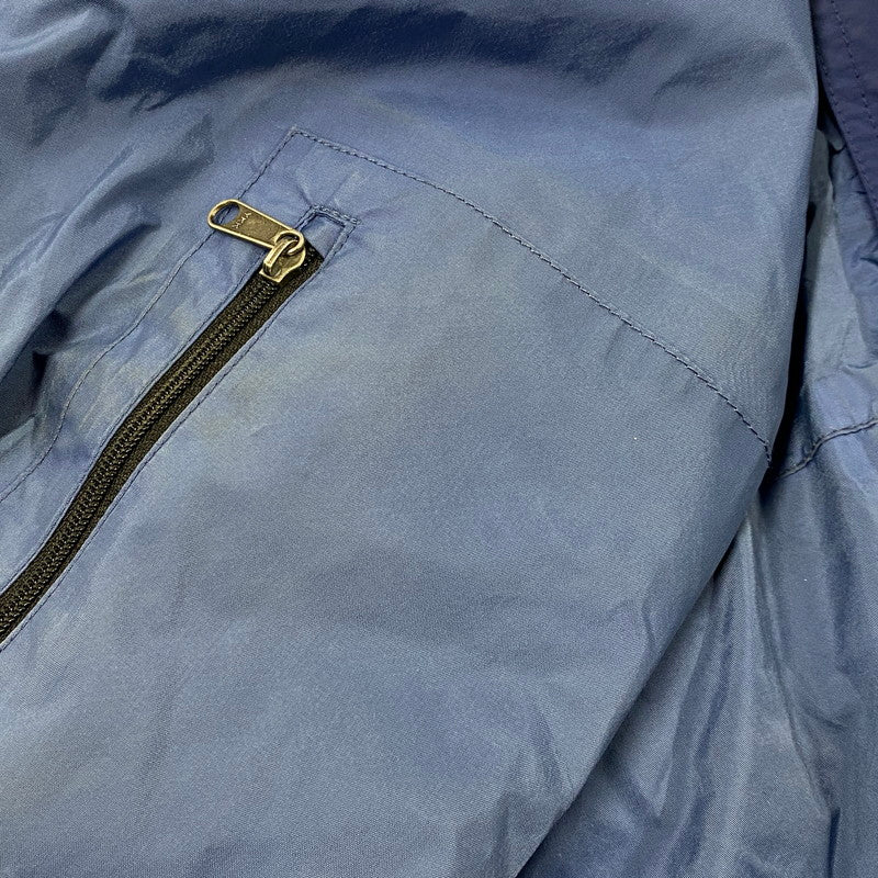 【現状渡し品】【メンズ】 NP-0955 90S MOUNTAIN LIGHT JACKET マウンテン ライト ジャケット アウター 144-251117-ya-11-izu サイズ：L カラー：BLUE 万代Net店