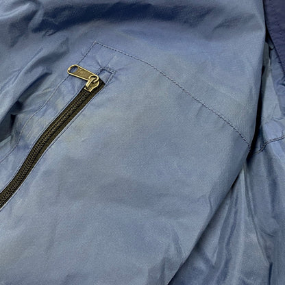 【現状渡し品】【メンズ】 NP-0955 90S MOUNTAIN LIGHT JACKET マウンテン ライト ジャケット アウター 144-251117-ya-11-izu サイズ：L カラー：BLUE 万代Net店