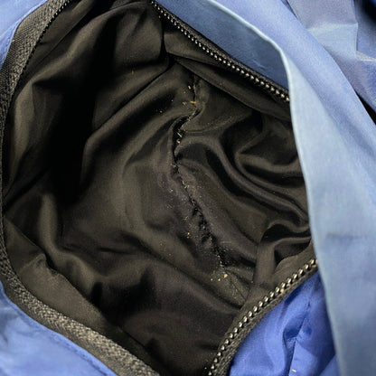 【現状渡し品】【メンズ】 NP-0955 90S MOUNTAIN LIGHT JACKET マウンテン ライト ジャケット アウター 144-251117-ya-11-izu サイズ：L カラー：BLUE 万代Net店