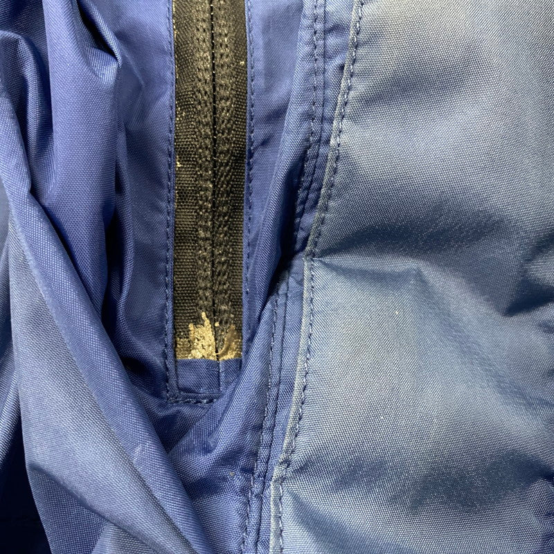【現状渡し品】【メンズ】 NP-0955 90S MOUNTAIN LIGHT JACKET マウンテン ライト ジャケット アウター 144-251117-ya-11-izu サイズ：L カラー：BLUE 万代Net店