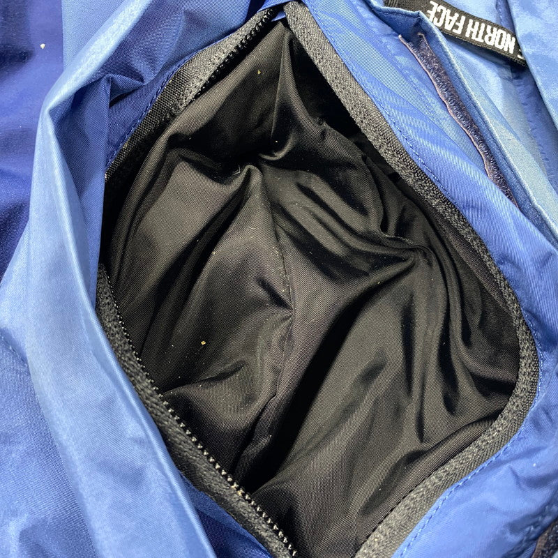 【現状渡し品】【メンズ】 NP-0955 90S MOUNTAIN LIGHT JACKET マウンテン ライト ジャケット アウター 144-251117-ya-11-izu サイズ：L カラー：BLUE 万代Net店