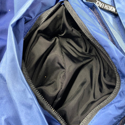 【現状渡し品】【メンズ】 NP-0955 90S MOUNTAIN LIGHT JACKET マウンテン ライト ジャケット アウター 144-251117-ya-11-izu サイズ：L カラー：BLUE 万代Net店