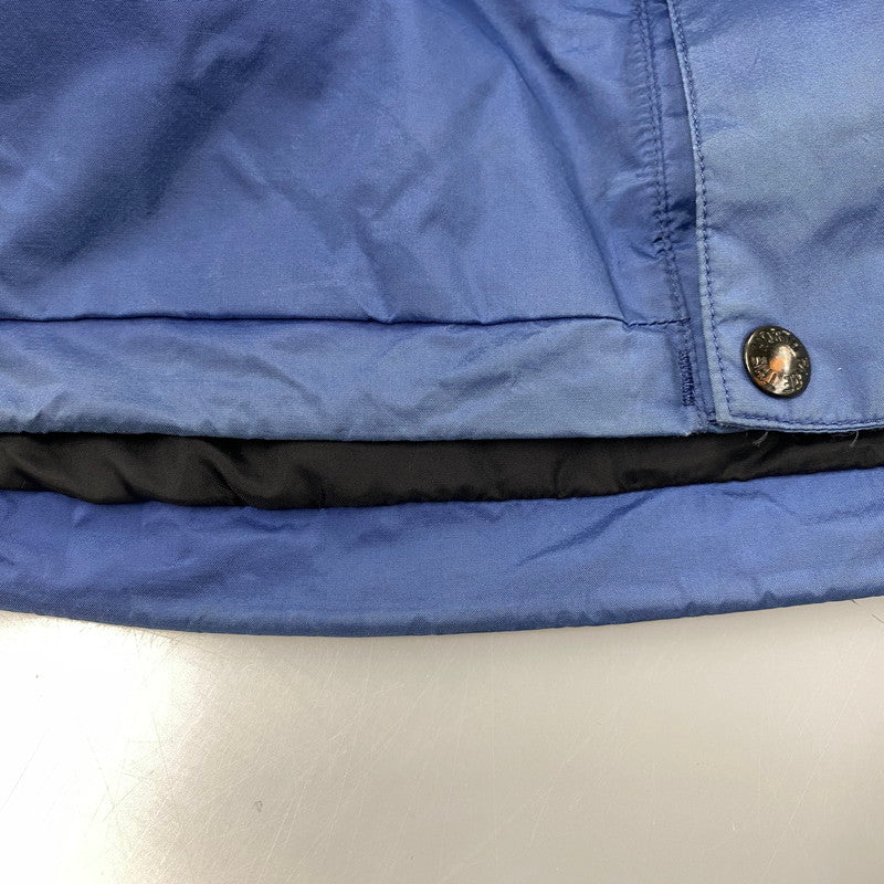 【現状渡し品】【メンズ】 NP-0955 90S MOUNTAIN LIGHT JACKET マウンテン ライト ジャケット アウター 144-251117-ya-11-izu サイズ：L カラー：BLUE 万代Net店