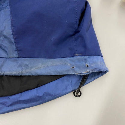 【現状渡し品】【メンズ】 NP-0955 90S MOUNTAIN LIGHT JACKET マウンテン ライト ジャケット アウター 144-251117-ya-11-izu サイズ：L カラー：BLUE 万代Net店