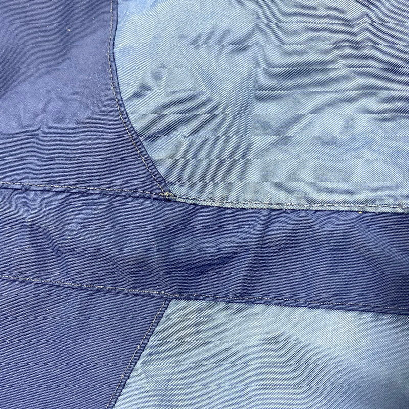 【現状渡し品】【メンズ】 NP-0955 90S MOUNTAIN LIGHT JACKET マウンテン ライト ジャケット アウター 144-251117-ya-11-izu サイズ：L カラー：BLUE 万代Net店
